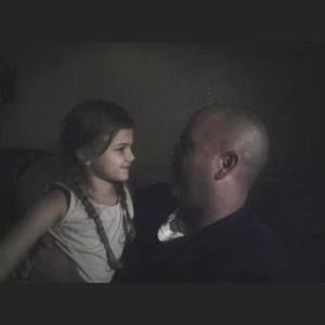 Meet your Posher, Frank